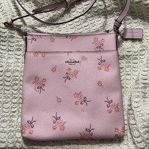 Coach Crossbody
